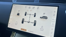 Land Rover Range Rover Evoque 2.0 D165 S 5dr Auto Diesel Hatchback